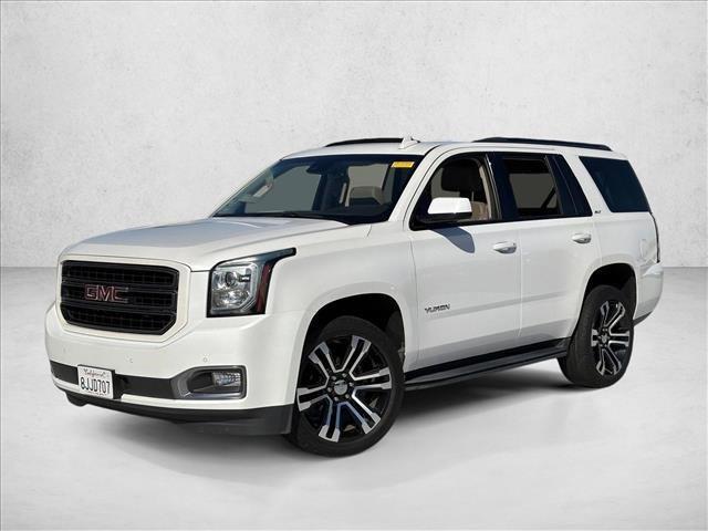 used 2019 GMC Yukon car, priced at $29,998