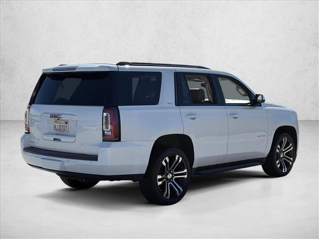used 2019 GMC Yukon car, priced at $29,998