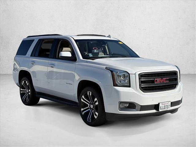 used 2019 GMC Yukon car, priced at $29,998