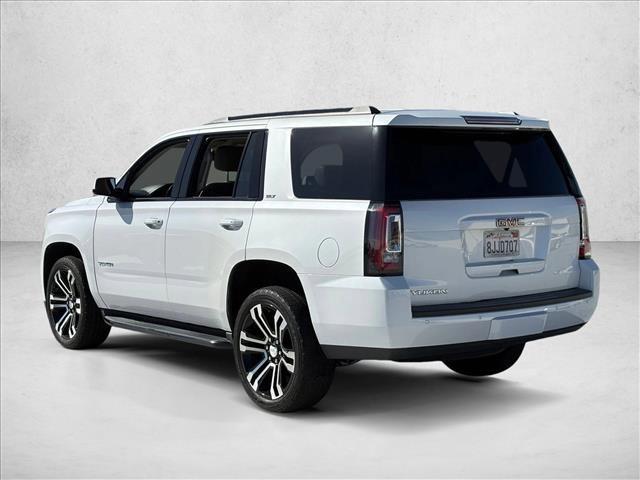 used 2019 GMC Yukon car, priced at $29,998
