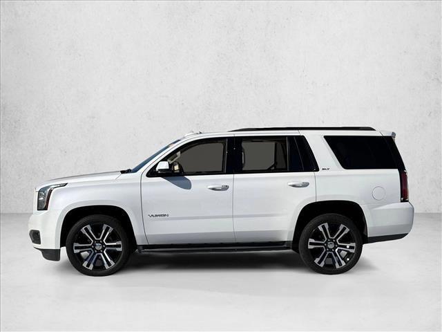 used 2019 GMC Yukon car, priced at $29,998