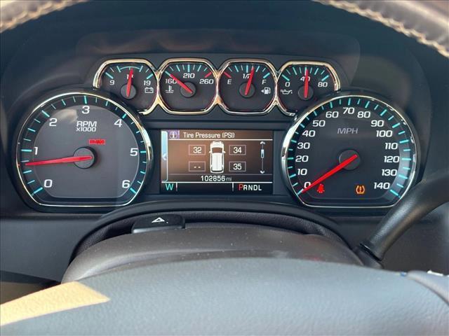 used 2019 GMC Yukon car, priced at $29,998