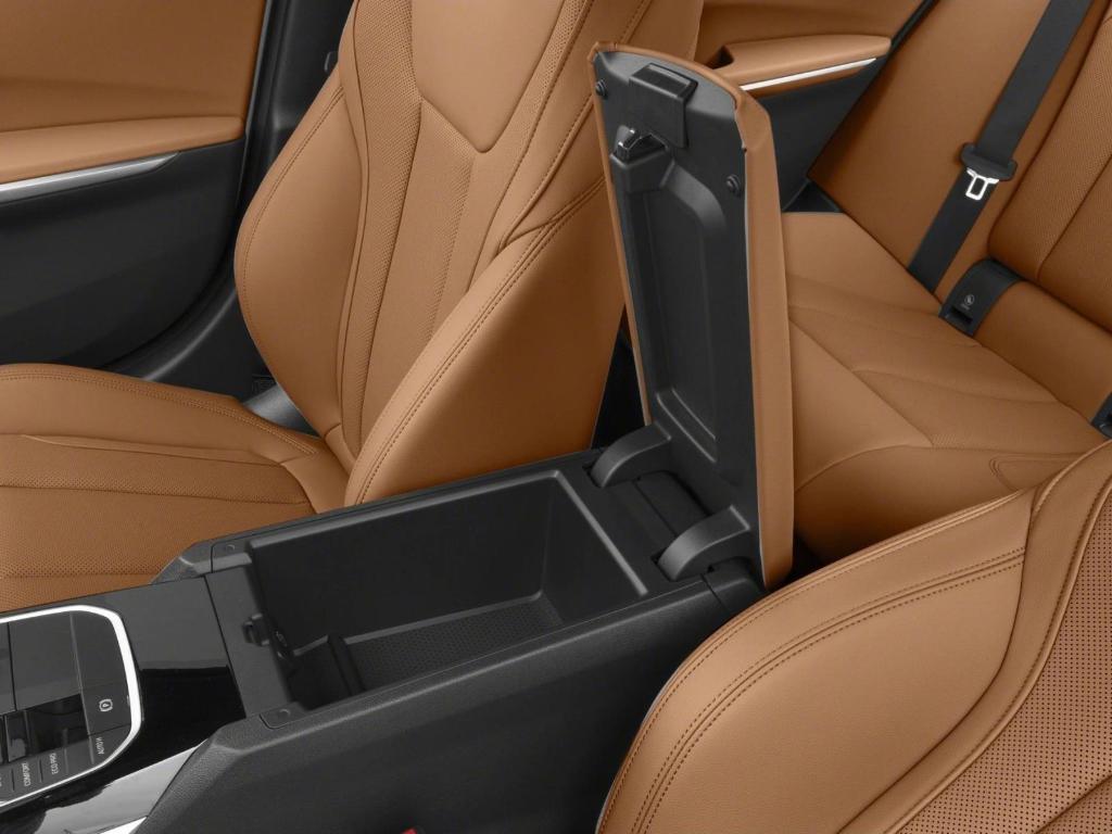 new 2026 BMW 330 car, priced at $61,750