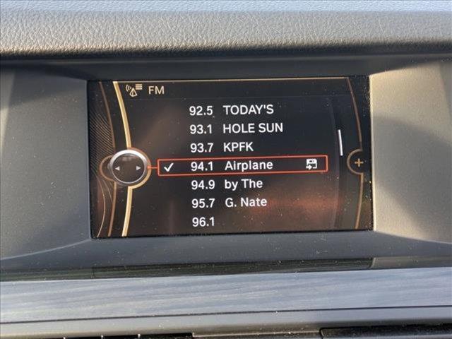 used 2013 BMW 528 car, priced at $11,999