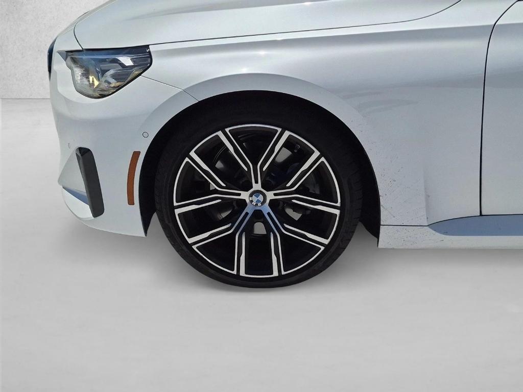 used 2022 BMW 230 car, priced at $34,076