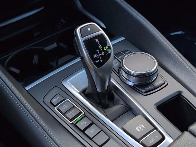 used 2019 BMW X6 car, priced at $28,999