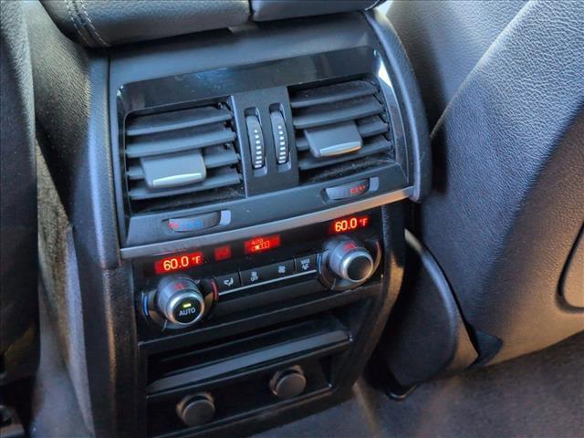 used 2019 BMW X6 car, priced at $28,999