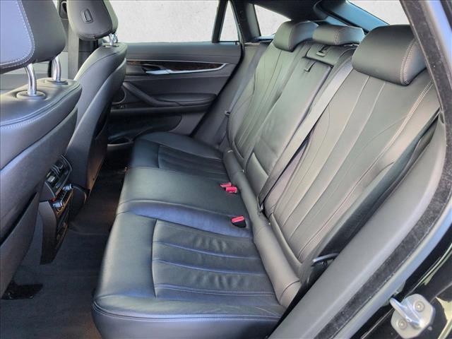 used 2019 BMW X6 car, priced at $28,999