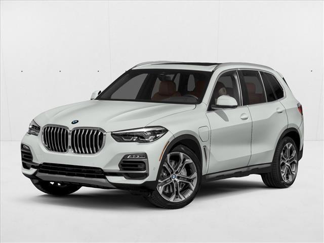used 2023 BMW X5 PHEV car, priced at $45,997