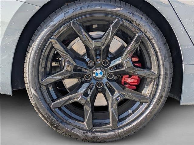 new 2026 BMW 330 car, priced at $56,490