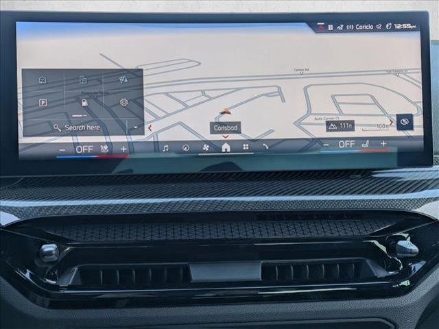 new 2026 BMW 330 car, priced at $56,490