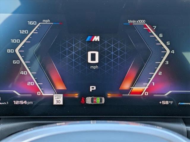 new 2026 BMW 330 car, priced at $56,490