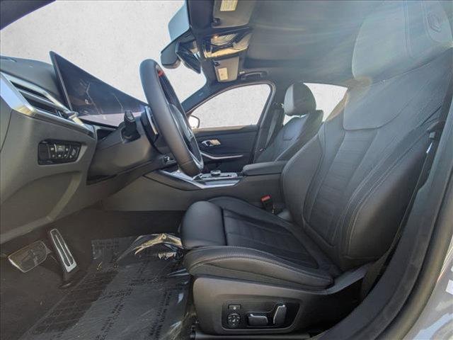 new 2026 BMW 330 car, priced at $56,490