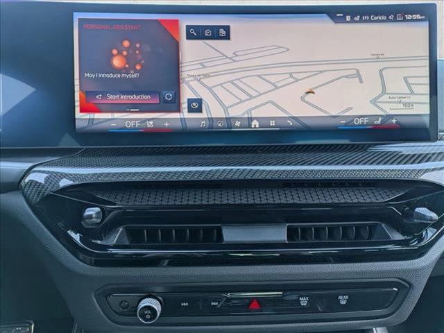 new 2026 BMW 330 car, priced at $56,490