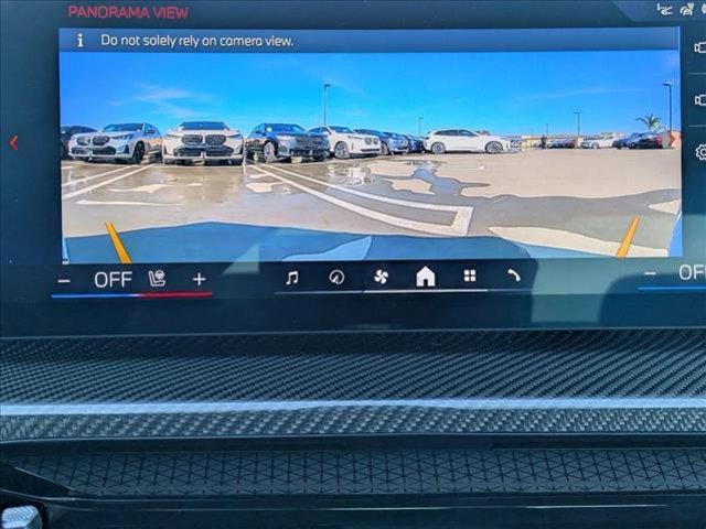 new 2026 BMW 330 car, priced at $56,490