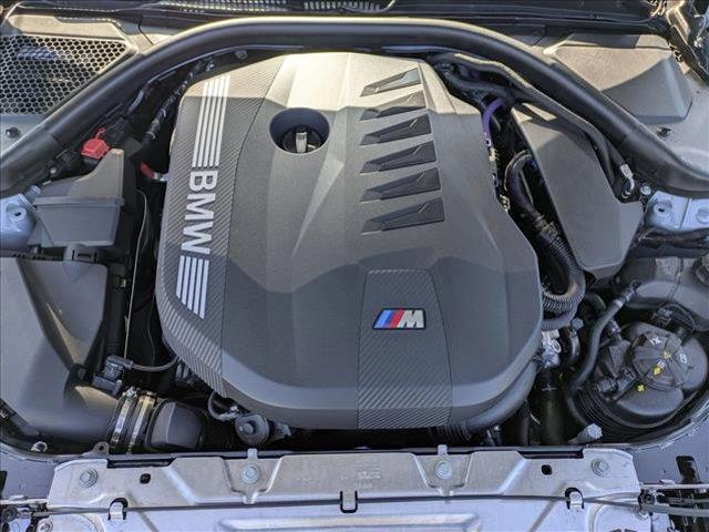 new 2026 BMW 330 car, priced at $56,490