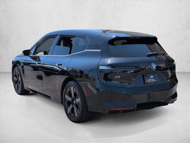 used 2023 BMW iX car, priced at $48,582