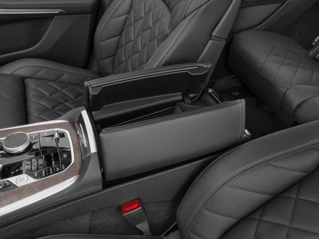 new 2027 BMW X7 car, priced at $100,465