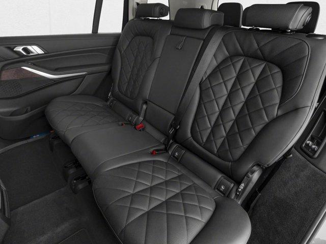 new 2027 BMW X7 car, priced at $100,465