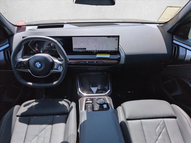 new 2026 BMW X3 car, priced at $58,815