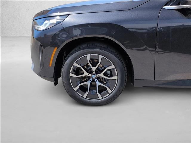 new 2026 BMW X3 car, priced at $58,815