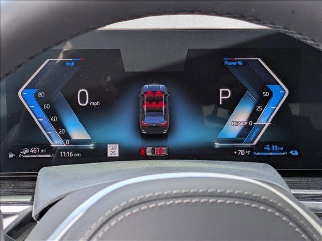 new 2026 BMW X5 PHEV car, priced at $83,360