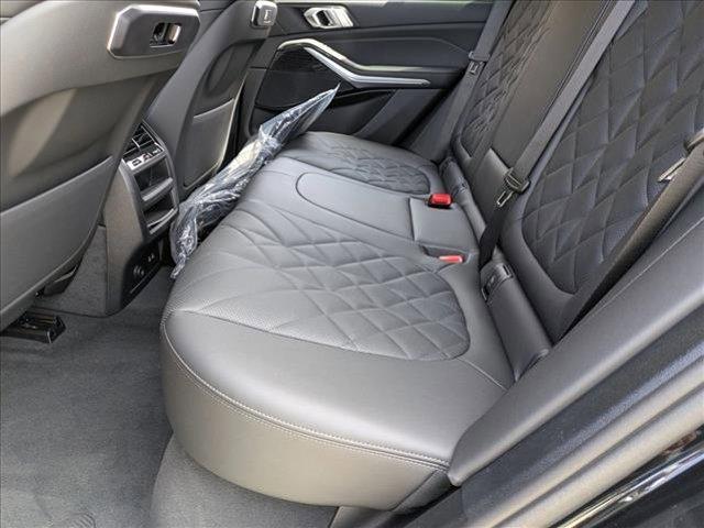 new 2026 BMW X5 PHEV car, priced at $83,360