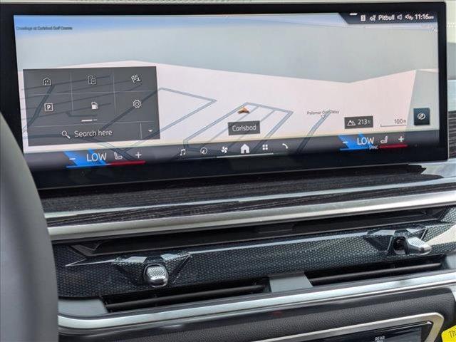 new 2026 BMW X5 PHEV car, priced at $83,360