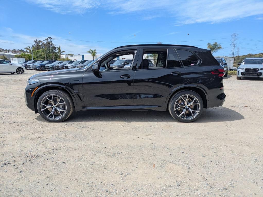 new 2026 BMW X5 PHEV car, priced at $83,360