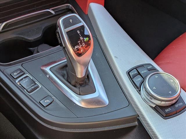 used 2017 BMW 430 Gran Coupe car, priced at $16,215