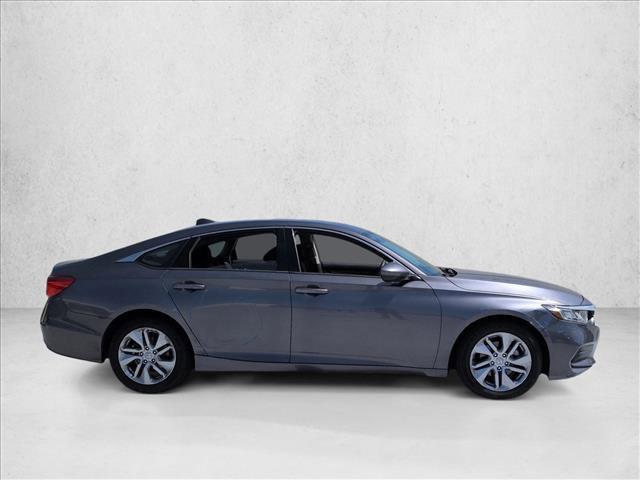 used 2019 Honda Accord car, priced at $19,299