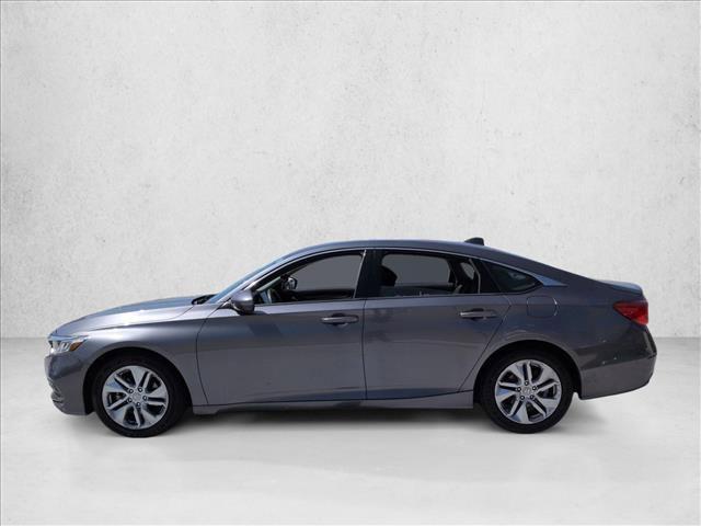 used 2019 Honda Accord car, priced at $19,299