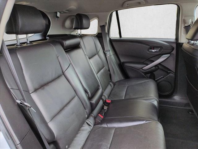 used 2014 Acura RDX car, priced at $11,999