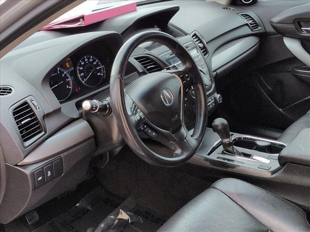 used 2014 Acura RDX car, priced at $11,999