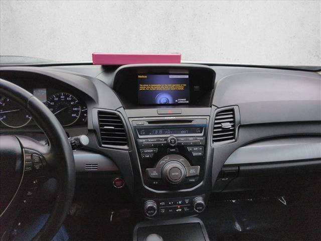 used 2014 Acura RDX car, priced at $11,999