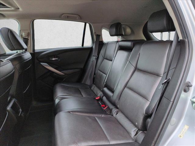used 2014 Acura RDX car, priced at $11,999