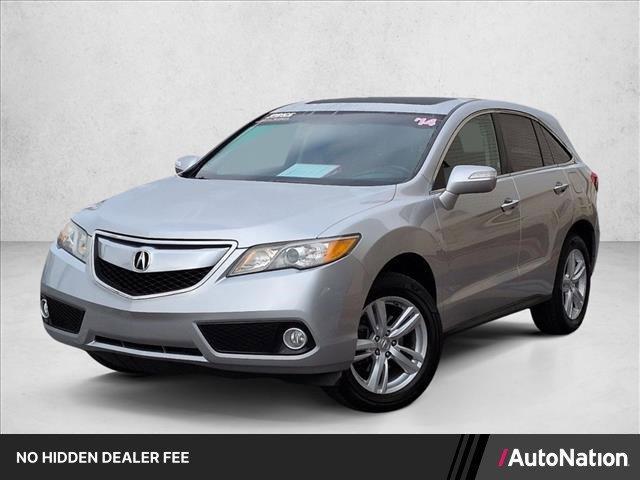 used 2014 Acura RDX car, priced at $11,999