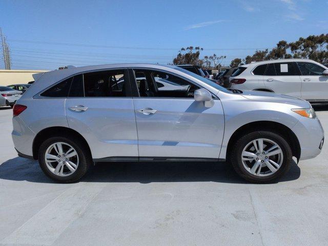 used 2014 Acura RDX car, priced at $13,082