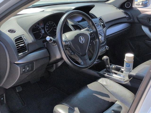 used 2014 Acura RDX car, priced at $13,082