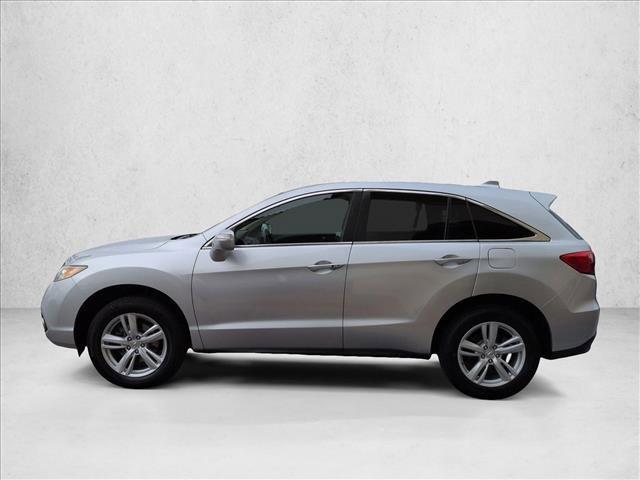 used 2014 Acura RDX car, priced at $11,999