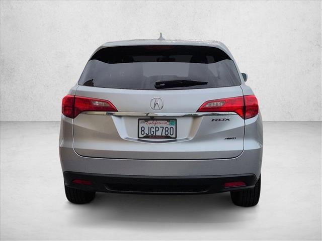 used 2014 Acura RDX car, priced at $11,999