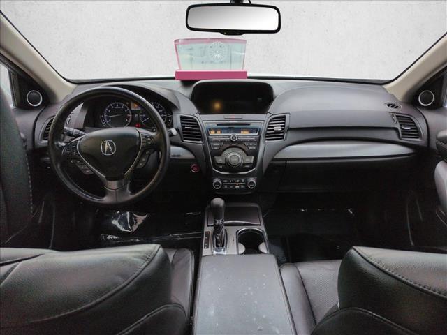 used 2014 Acura RDX car, priced at $11,999