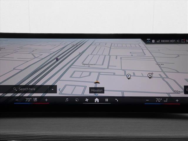 new 2026 BMW i4 Gran Coupe car, priced at $63,215