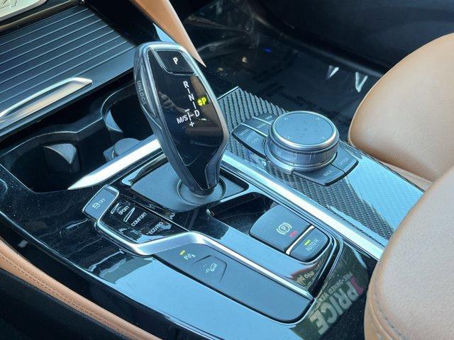 used 2020 BMW X4 car, priced at $29,997