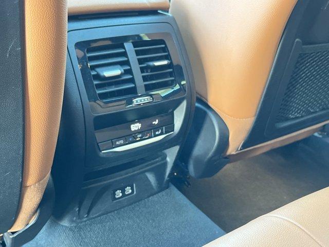 used 2020 BMW X4 car, priced at $29,997