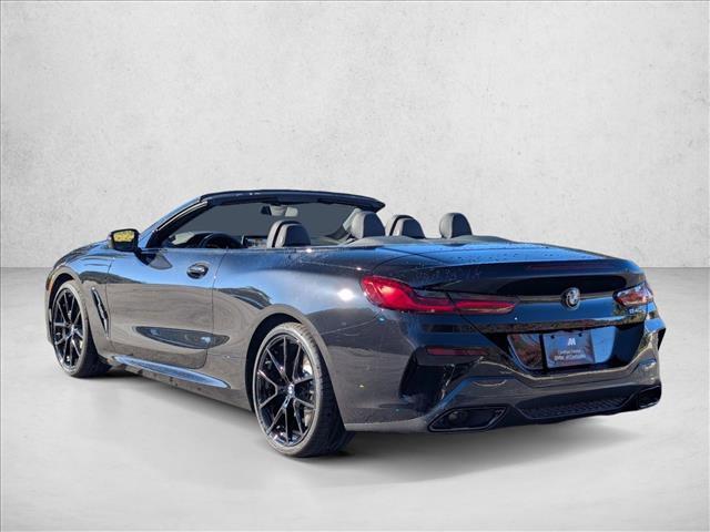 new 2026 BMW 840 car, priced at $111,425
