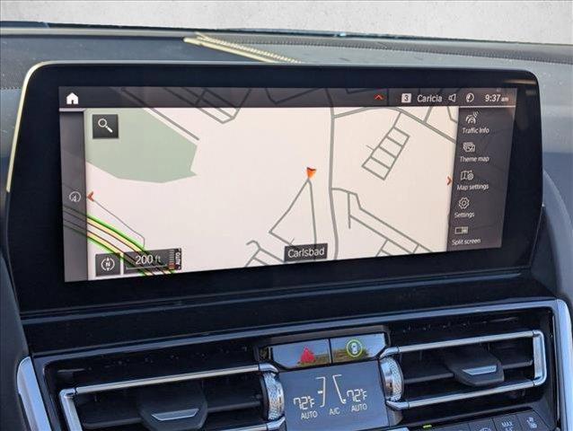 new 2026 BMW 840 car, priced at $111,425