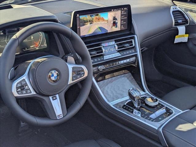 new 2026 BMW 840 car, priced at $111,425