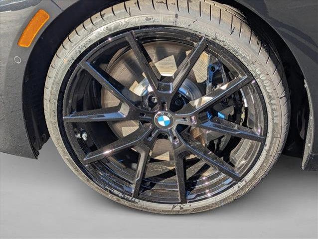 new 2026 BMW 840 car, priced at $111,425