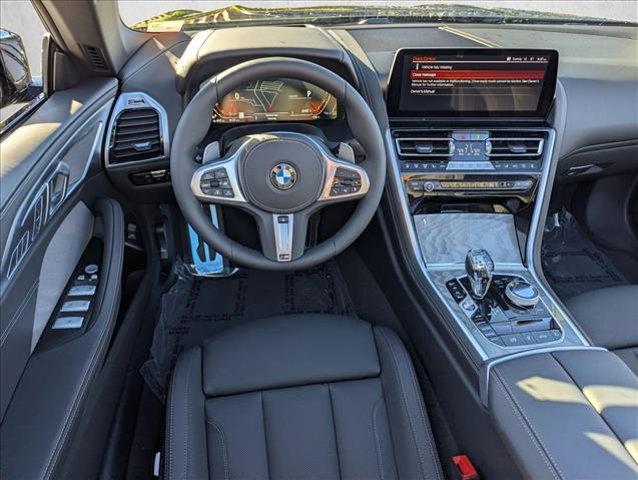 new 2026 BMW 840 car, priced at $111,425